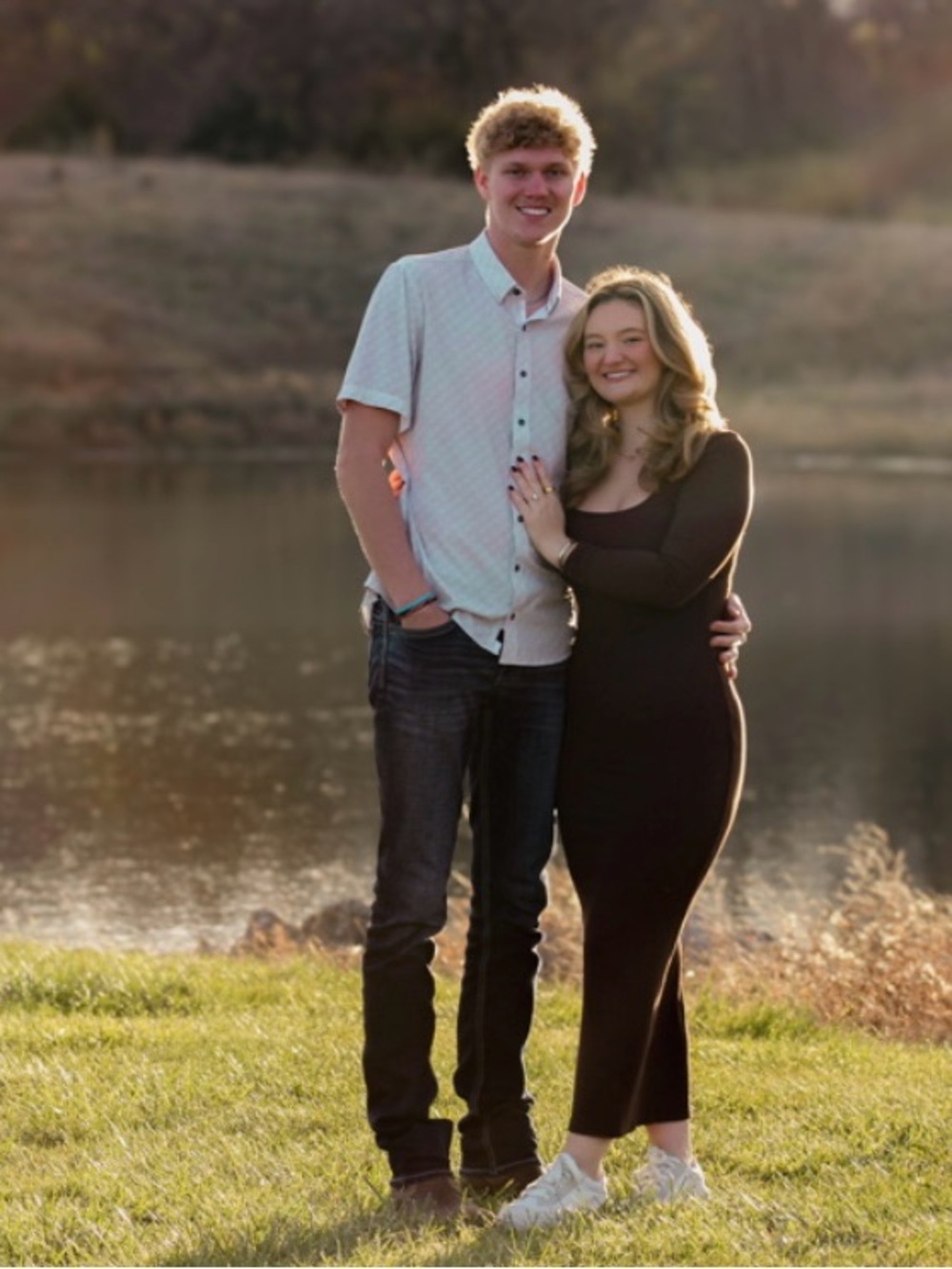 Meet your Posher, Gracee